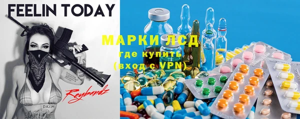 шишки Рославль